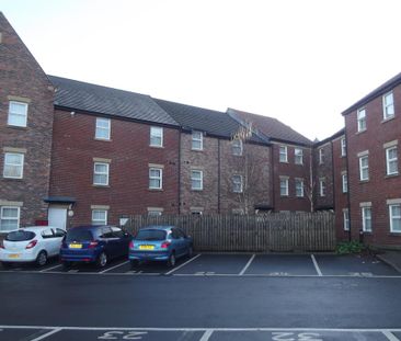 2 bedroom apartment to rent - Photo 5