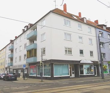 Helle, groÃzÃ¼gige 2-Zimmerwohnung am Rand des Ã¶stlichen Ringebietes - Photo 4