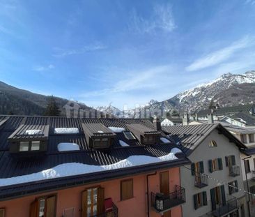 Trilocale via Giuseppe Francesco Medail 87, Centro, Bardonecchia - Foto 6