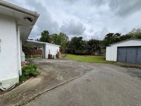 24 Grey Street, Shannon, Horowhenua - Photo 3