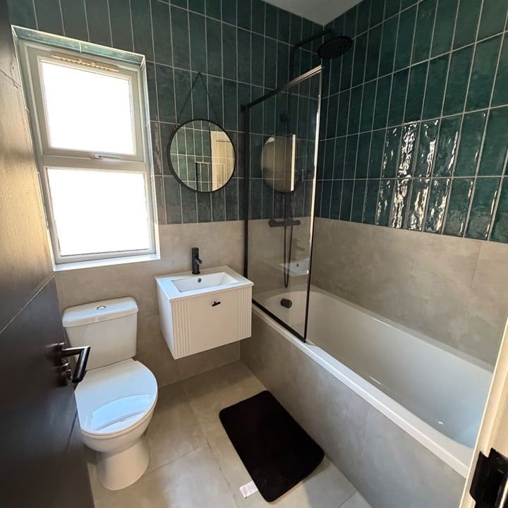 Room in a Shared House, St Ann's Road, N15 - Photo 1