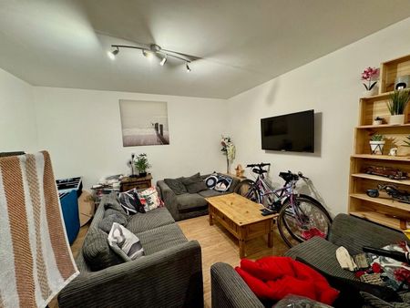 Room 5, Queens Road, NG9, Nottingham - Photo 5