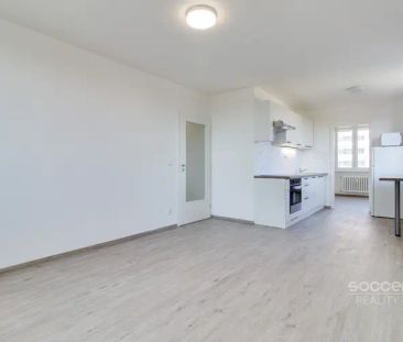 Pronájem bytu 4+kk/L/komora, 65 m - Фото 3