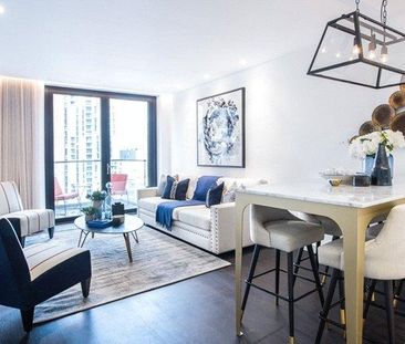 3 bedroom apartment to rent - Photo 4