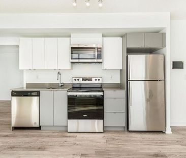 For Lease - 3210 Dakota Common Unit# A 408, Burlington, Ontario - Photo 4