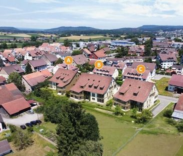 Unique living experience / new construction on Höri - Photo 2