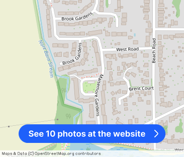 Maisemore Gardens, Emsworth. PO10 7JU - Photo 1