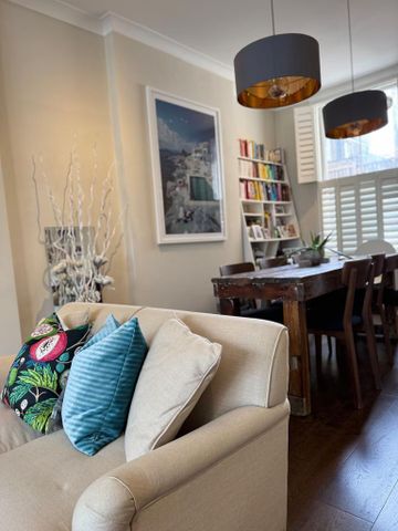 2 bedroom house to rent - Photo 5