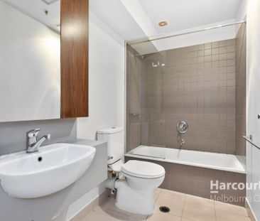 806/639 Lt Bourke Street, Melbourne VIC 3000 - Apartment For Rent |... - Photo 2