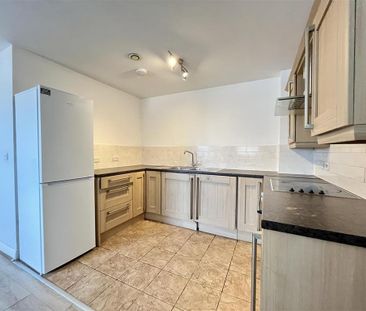 2 bedroom apartment to rent - Photo 6