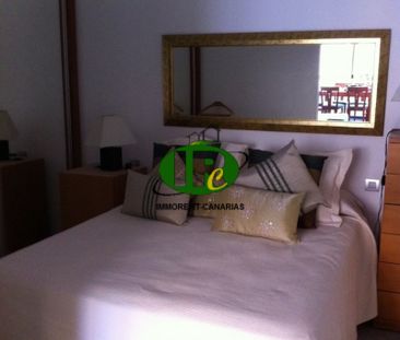 Studio-apartment in 6. Etage mit Meerblick in 1. Reihe Meer. - Photo 6