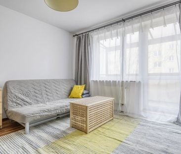 Mieszkanie do wynajęcia 1 pokoje Tadeusza Krępowieckiego, Warszaw 2... - Photo 5