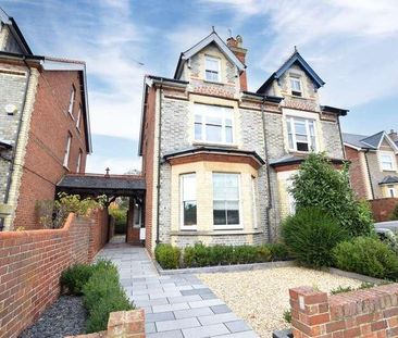 Mansfield Road, Reading, Berkshire, RG1 - Photo 3