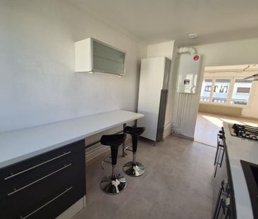 Location Appartement 3 pièces 67m² ESSEY LES NANCY 54270 - Photo 4