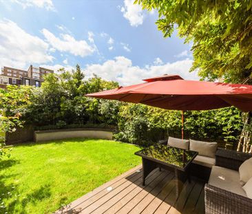 4 bedroom townhouse to rent - Photo 2