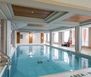 For Lease - 1 Michael Power Place Unit# 701, Toronto, Ontario - Photo 5