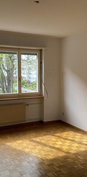 3.5 Zimmer, 78 m², 2. Stock - Photo 1