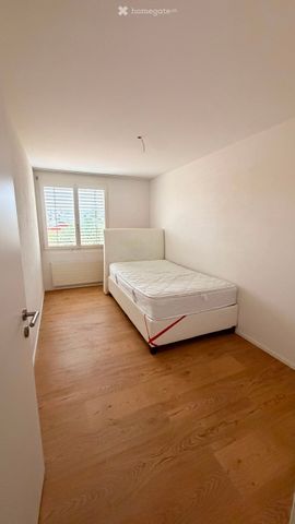 Wohnung in Mägenwil - Photo 3