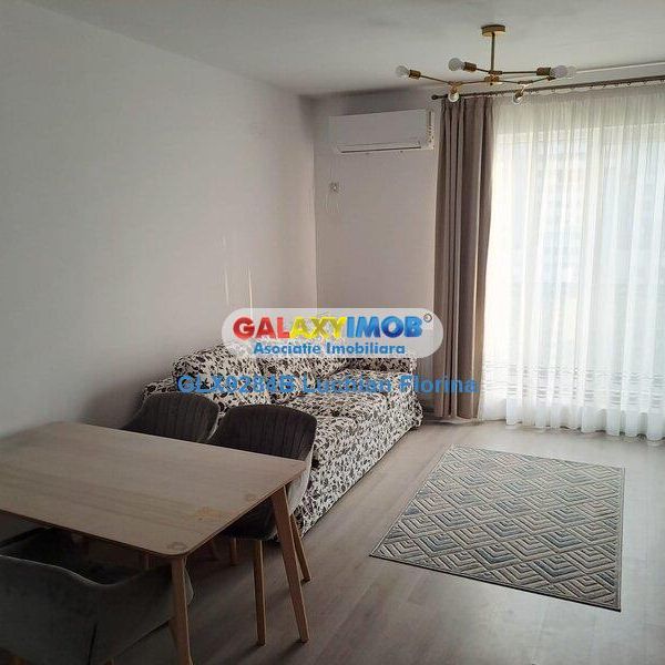 Inchiriere apartament 3 camere, 2 bai, parcare I Nicolae Teclu - Fotografie 1