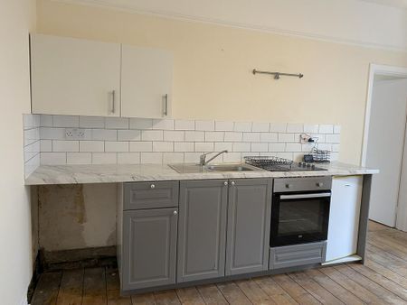 1 bedroom flat to rent - Photo 5