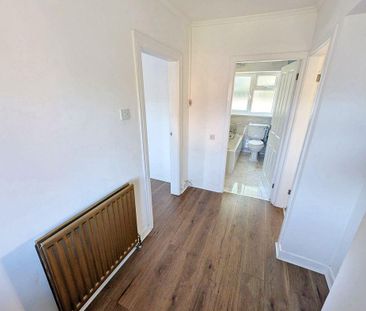 1 bed lower flat to rent in NE46 - Photo 1