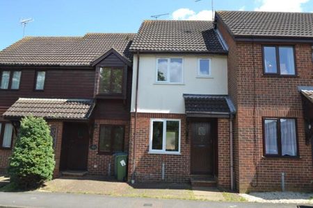 2 bedroom terraced house to rent - Photo 5