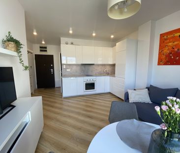 Apartament na Chłodnej 2 pokoje - Photo 4