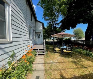 For Lease - 173 WILLIAM Street Unit# B, Central Elgin, Ontario - Photo 6