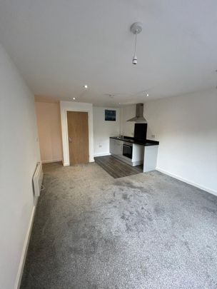 1 Bed Flat, Grange Road West, CH43 - Photo 1