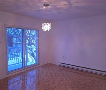 9102 Rue Maritain, H1R 3K6, H1R 3K6, Montréal - Photo 1