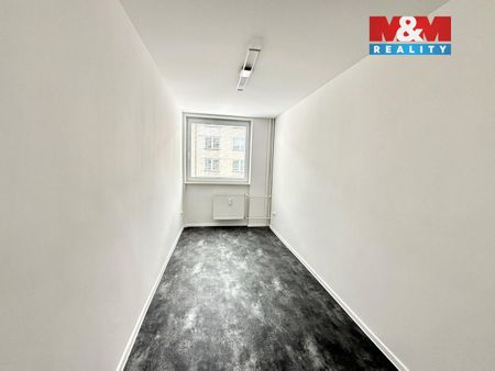 Pronájem bytu 3+kk 62 m² - Фото 4