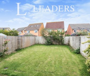 2 bedroom semi-detached to rent Volunteer Way, Faringdon - Photo 4