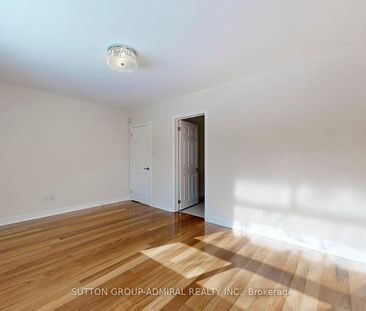 For Lease - 129 Crestwood Road Unit# Upper, Vaughan, Ontario - Photo 2