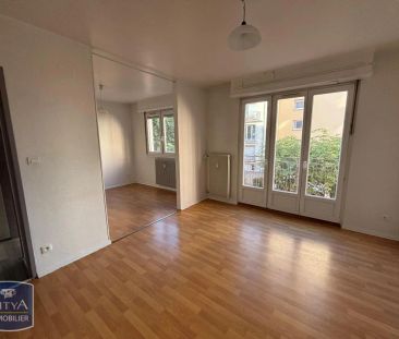 Appartement à louer 3 pièces 68.53m² - Photo 1