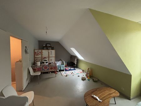 APPARTEMENT T2 DANS RÉSIDENCE SÉCURISÉE - Photo 4