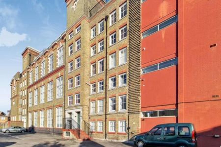 2 Bedroom Apartment, Gervase Street, London - Photo 4