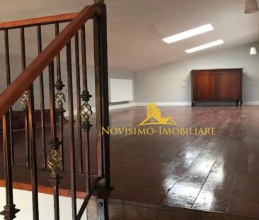 APARTAMENT LUX CU 3 CAMERE DE INCHIRIAT IN ZONA MARASESTI CU LOC PARCARE - Photo 2