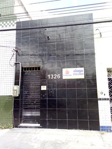 CENTRO - CASA - R. FLORIANO PEIXOTO, 1326 - Foto 4