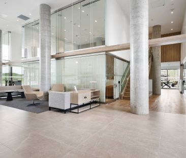 For Lease - 3100 Keele Street Unit# 518, Toronto, Ontario - Photo 5