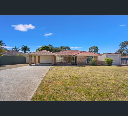 78 Country Club Drive, Dawesville, WA 6211 - Photo 2