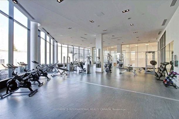 For Lease - 88 Park Lawn Road Unit# 2711, Toronto, Ontario - Photo 1