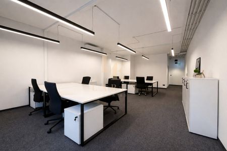 Lokal usługowo - biurowy | Wola | 134m2 - Фото 2