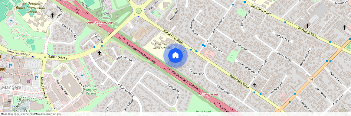 9 Coptic Place, Mangere East, Auckland