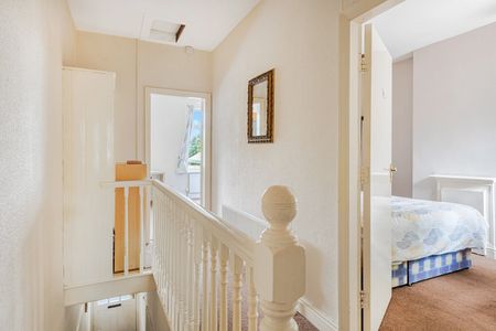 Room in a Shared House, Lenton Boulevard, NG7 - Photo 4
