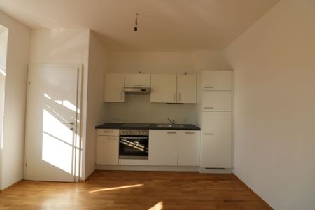 Schöne 3-Zimmer Wohnung mit Balkon - Provisionsfrei! - Photo 5