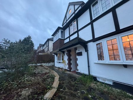 Riddlesdown Road, Croydon, CR8 1 - Photo 5