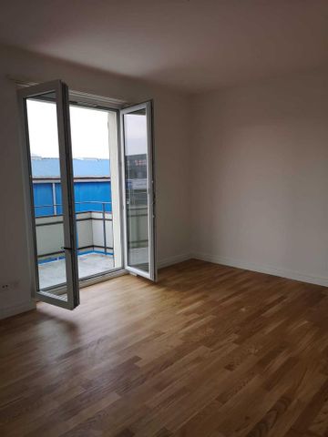 Grosszügige Wohnung in idealer Lage - Foto 2
