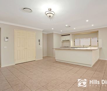 13 Turquoise Street, 2763, Quakers Hill Nsw - Photo 5