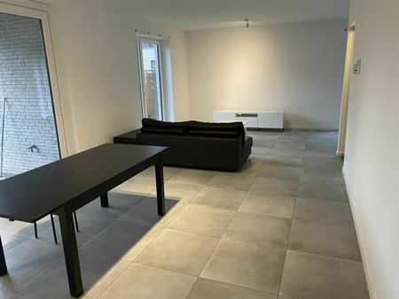 Appartement Te huur - Foto 5