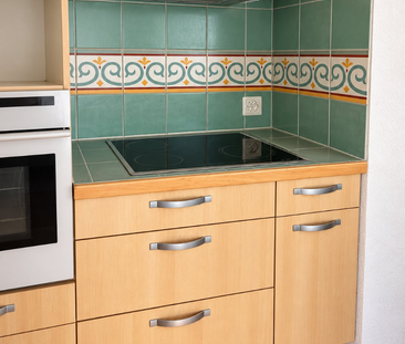 4.5 Zimmer, 120 m², 2. Stock - Photo 2